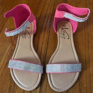 Women’s summer sandals